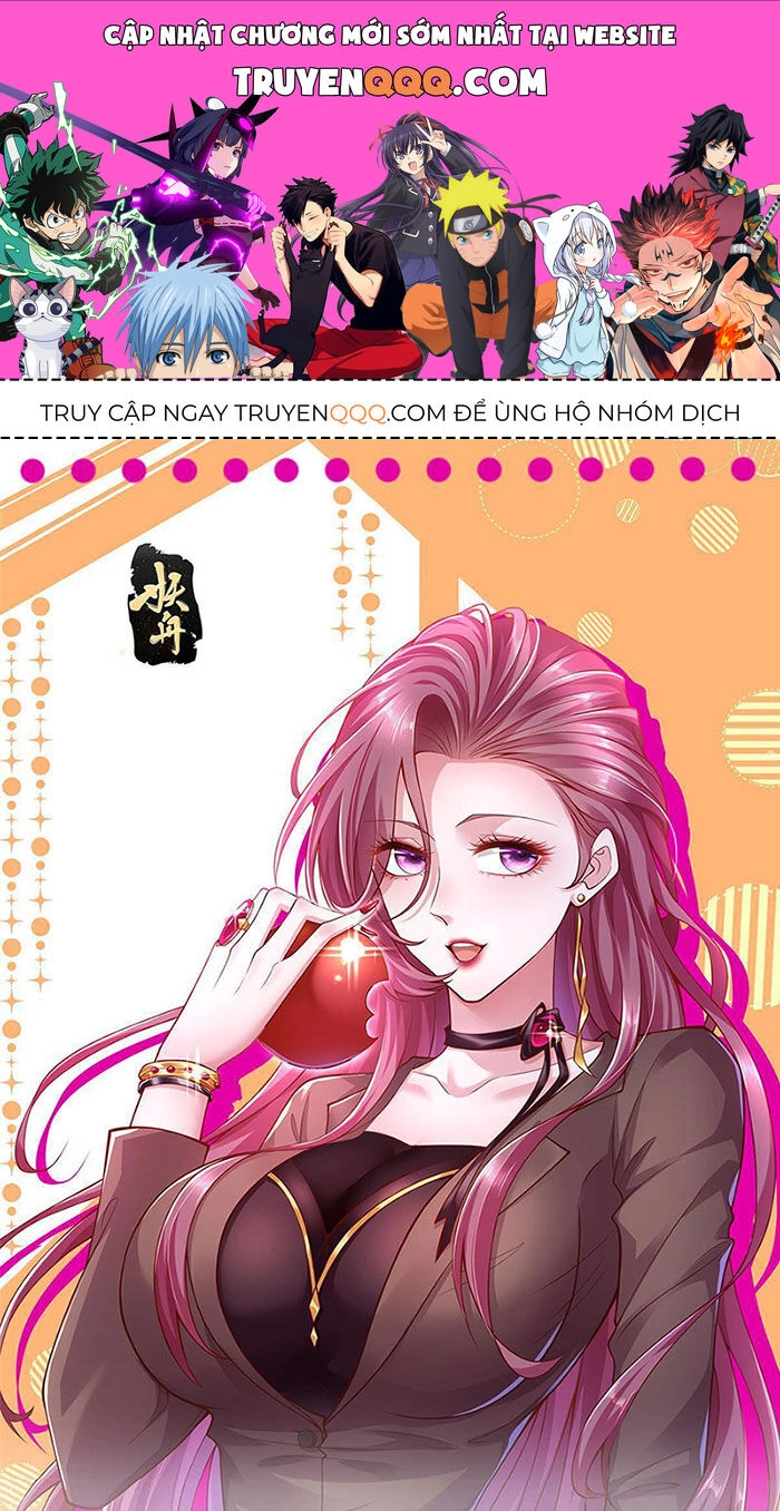 Mỗi Tuần Ta Có Một Nghề Nghiệp Mới Chapter 428 - 1