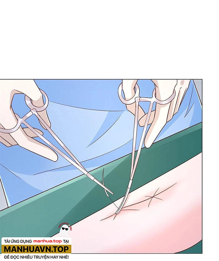 Mỗi Tuần Ta Có Một Nghề Nghiệp Mới Chapter 428 - 4