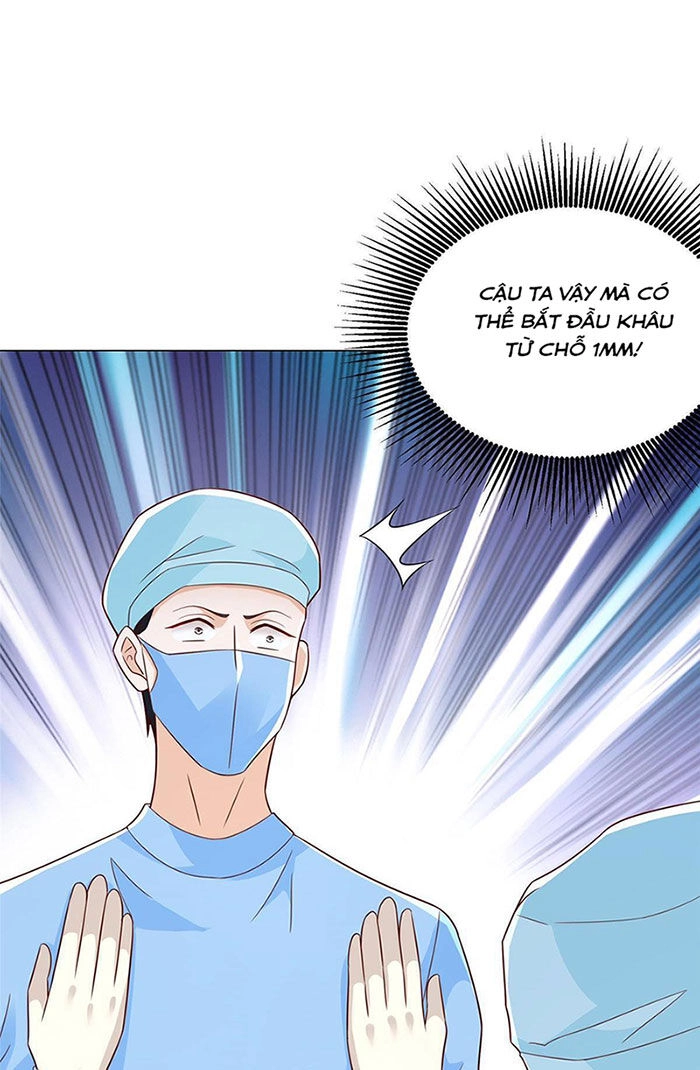 Mỗi Tuần Ta Có Một Nghề Nghiệp Mới Chapter 428 - 5