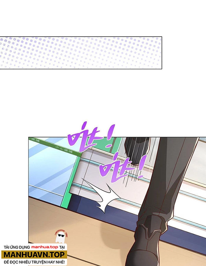 Mỗi Tuần Ta Có Một Nghề Nghiệp Mới Chapter 428 - 8