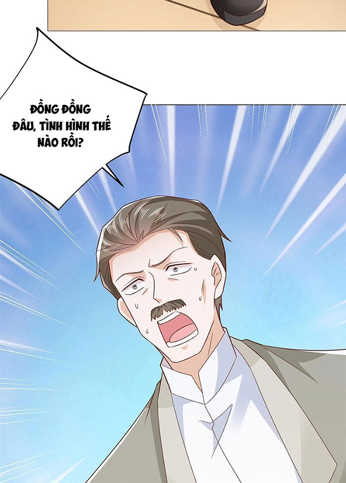 Mỗi Tuần Ta Có Một Nghề Nghiệp Mới Chapter 428 - 9