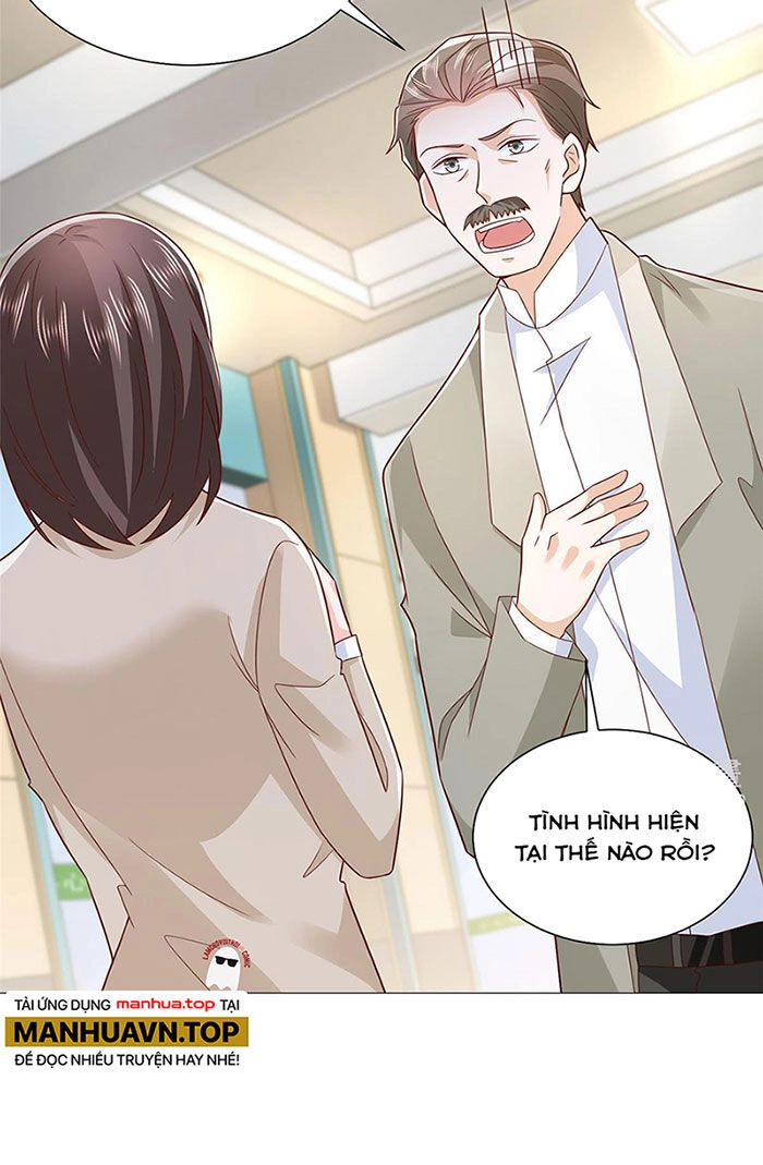 Mỗi Tuần Ta Có Một Nghề Nghiệp Mới Chapter 428 - 12