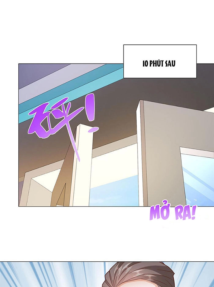 Mỗi Tuần Ta Có Một Nghề Nghiệp Mới Chapter 428 - 15