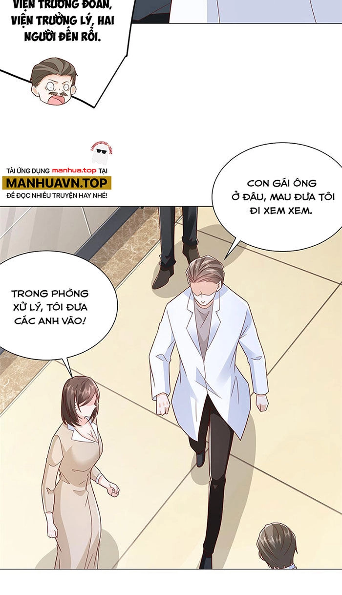 Mỗi Tuần Ta Có Một Nghề Nghiệp Mới Chapter 428 - 17