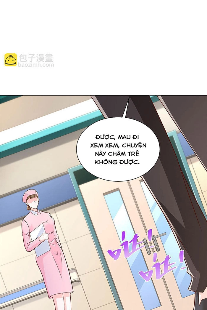 Mỗi Tuần Ta Có Một Nghề Nghiệp Mới Chapter 428 - 18