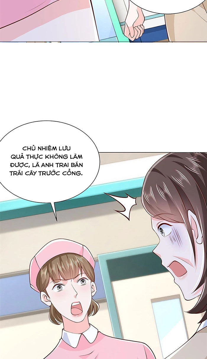 Mỗi Tuần Ta Có Một Nghề Nghiệp Mới Chapter 428 - 22