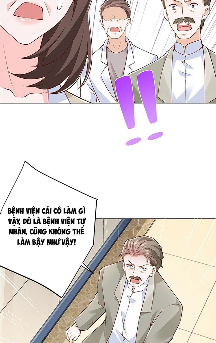 Mỗi Tuần Ta Có Một Nghề Nghiệp Mới Chapter 428 - 24