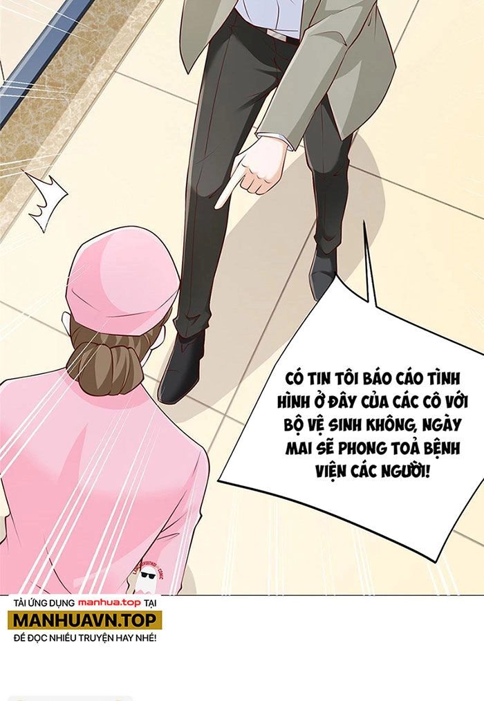 Mỗi Tuần Ta Có Một Nghề Nghiệp Mới Chapter 428 - 25