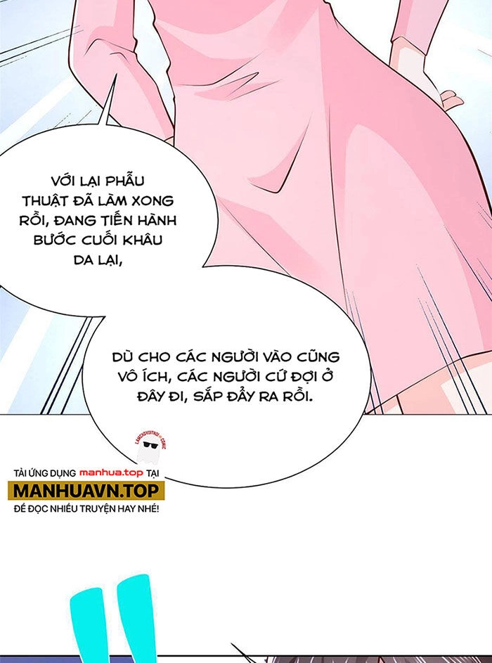 Mỗi Tuần Ta Có Một Nghề Nghiệp Mới Chapter 428 - 28