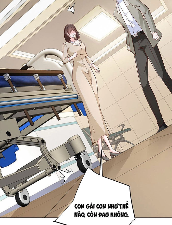 Mỗi Tuần Ta Có Một Nghề Nghiệp Mới Chapter 428 - 33