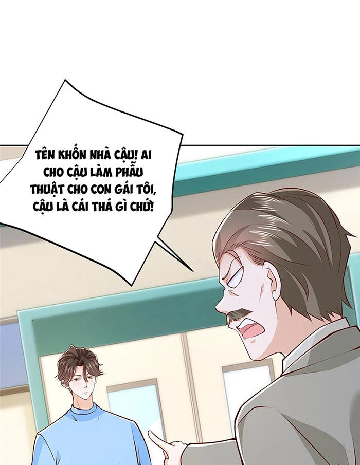 Mỗi Tuần Ta Có Một Nghề Nghiệp Mới Chapter 428 - 35