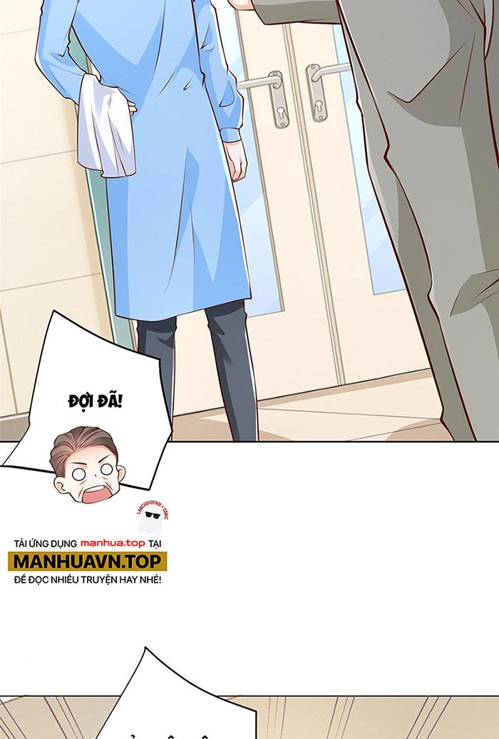 Mỗi Tuần Ta Có Một Nghề Nghiệp Mới Chapter 428 - 36