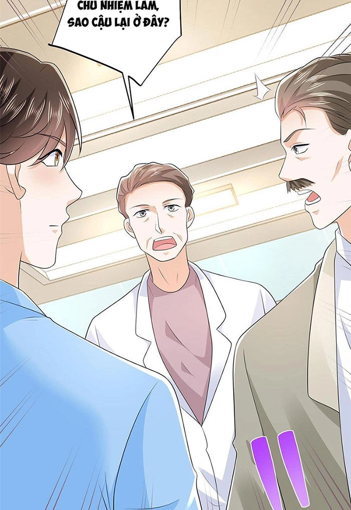 Mỗi Tuần Ta Có Một Nghề Nghiệp Mới Chapter 428 - 37