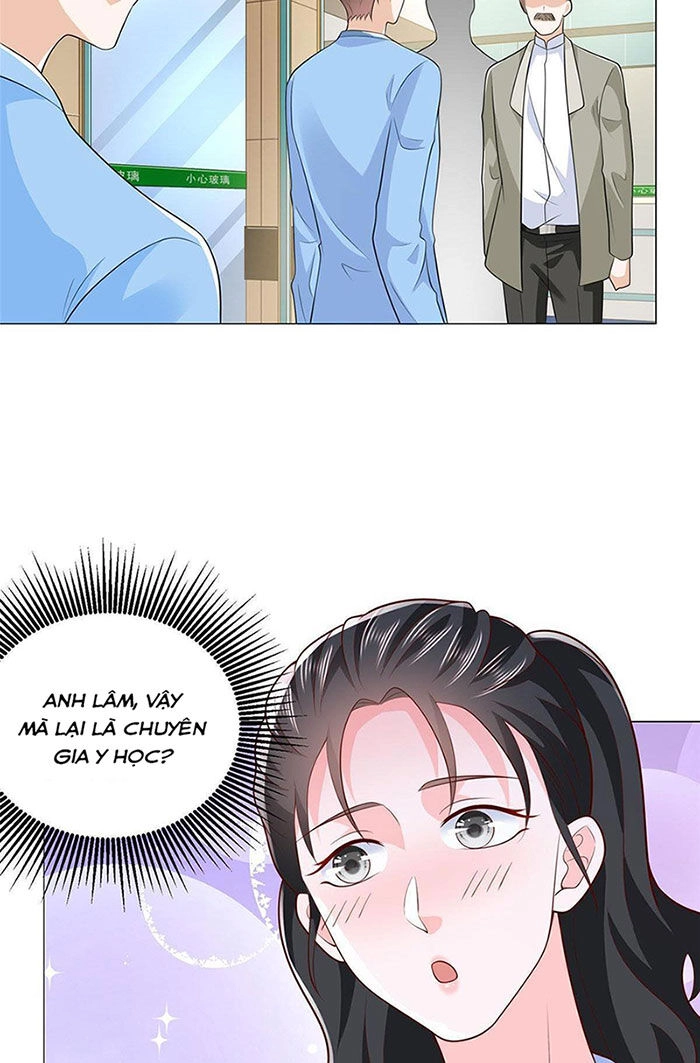 Mỗi Tuần Ta Có Một Nghề Nghiệp Mới Chapter 428 - 44