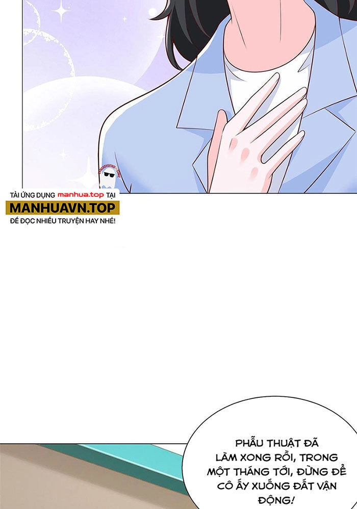 Mỗi Tuần Ta Có Một Nghề Nghiệp Mới Chapter 428 - 45