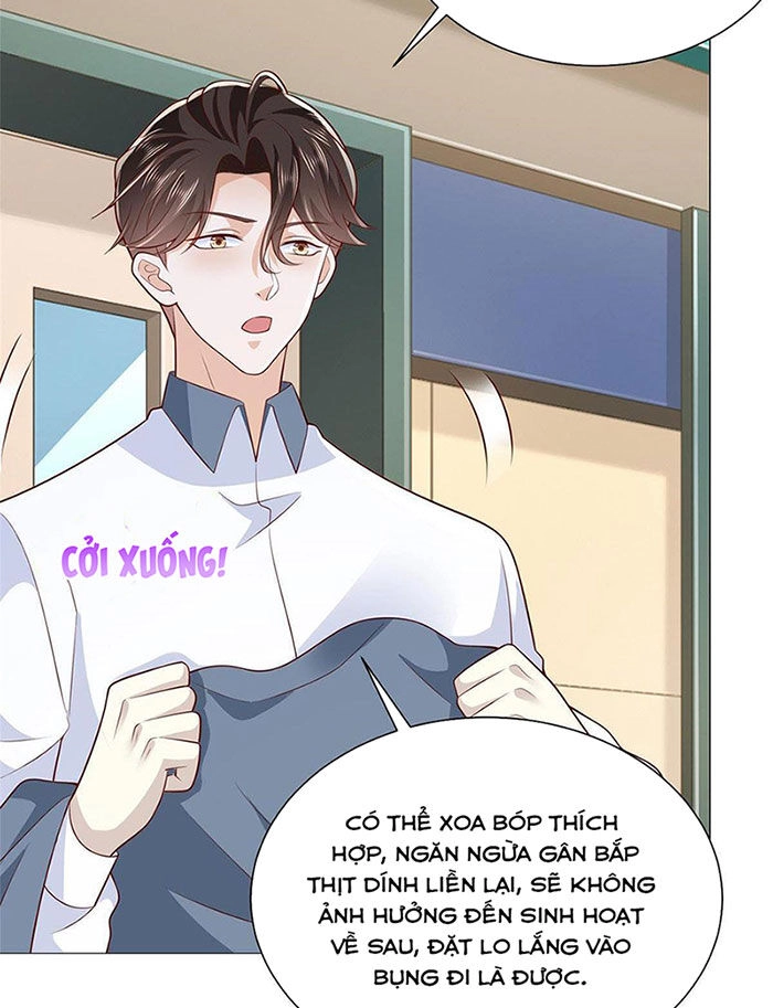 Mỗi Tuần Ta Có Một Nghề Nghiệp Mới Chapter 428 - 46