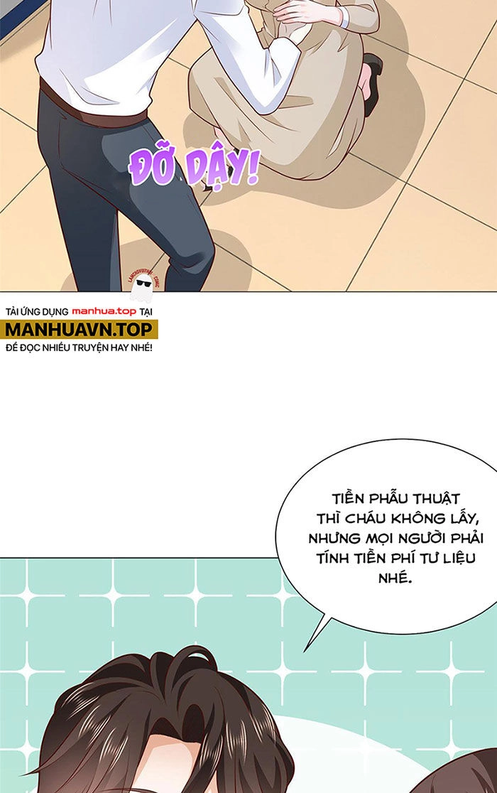 Mỗi Tuần Ta Có Một Nghề Nghiệp Mới Chapter 428 - 50