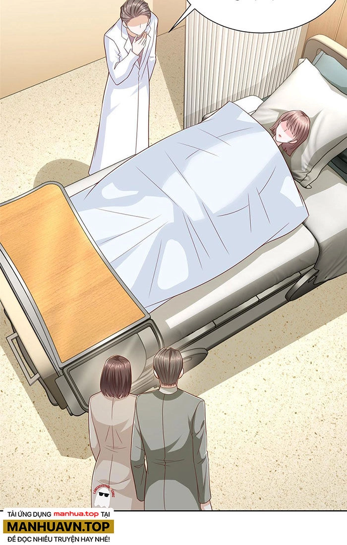 Mỗi Tuần Ta Có Một Nghề Nghiệp Mới Chapter 429 - 3