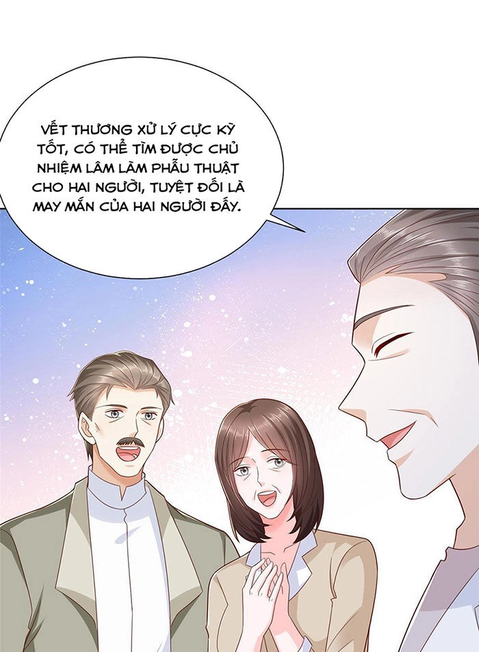 Mỗi Tuần Ta Có Một Nghề Nghiệp Mới Chapter 429 - 4