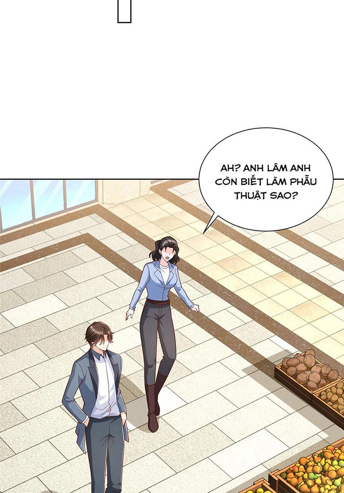 Mỗi Tuần Ta Có Một Nghề Nghiệp Mới Chapter 429 - 6