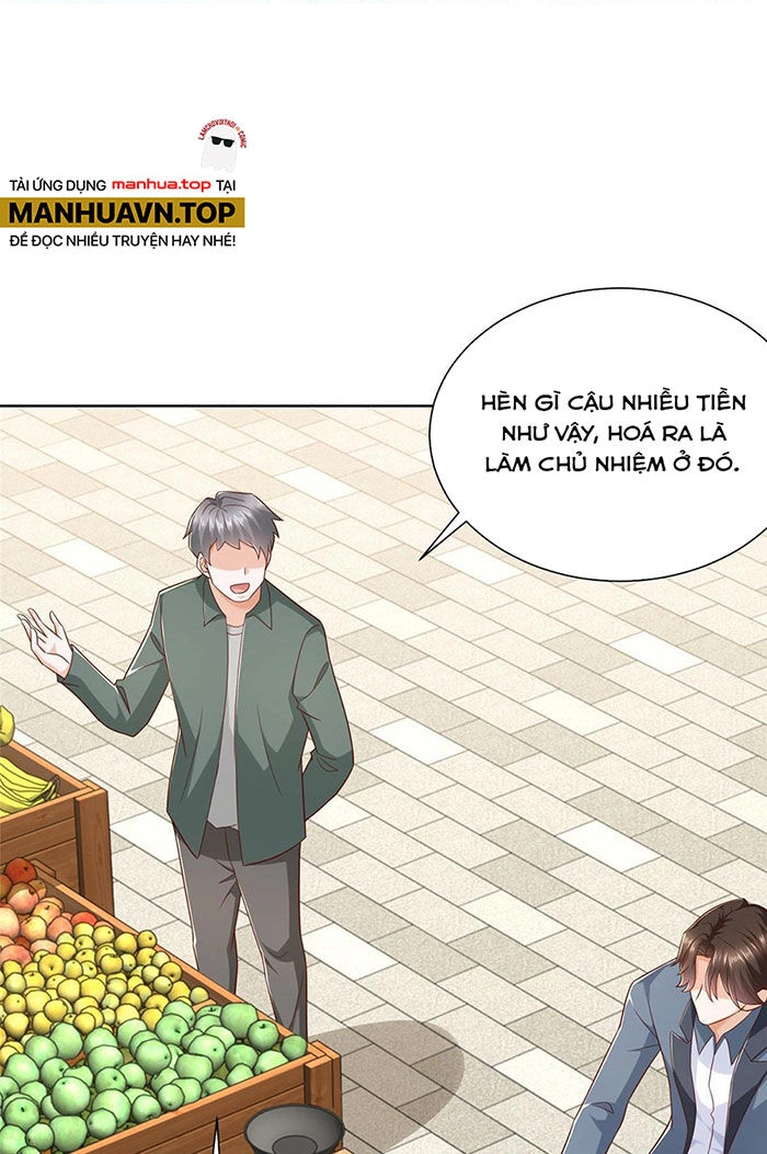 Mỗi Tuần Ta Có Một Nghề Nghiệp Mới Chapter 429 - 9