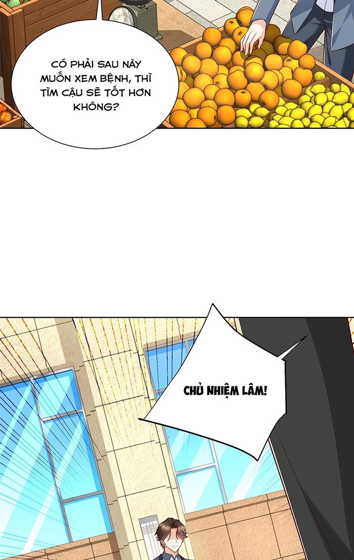 Mỗi Tuần Ta Có Một Nghề Nghiệp Mới Chapter 429 - 10