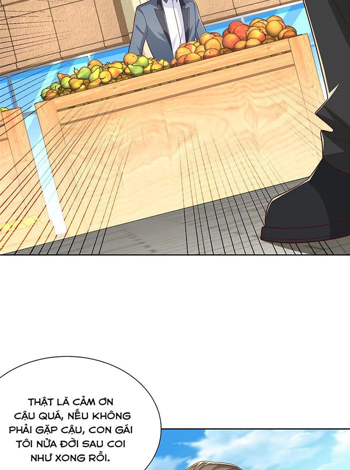 Mỗi Tuần Ta Có Một Nghề Nghiệp Mới Chapter 429 - 11