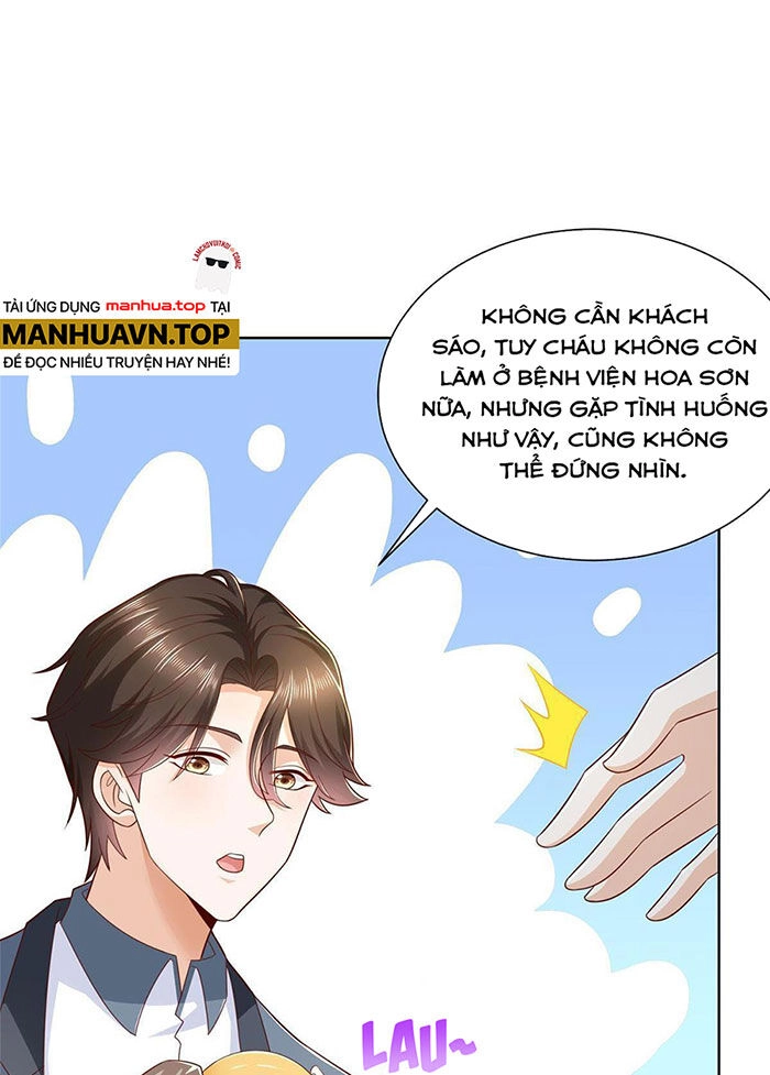 Mỗi Tuần Ta Có Một Nghề Nghiệp Mới Chapter 429 - 13