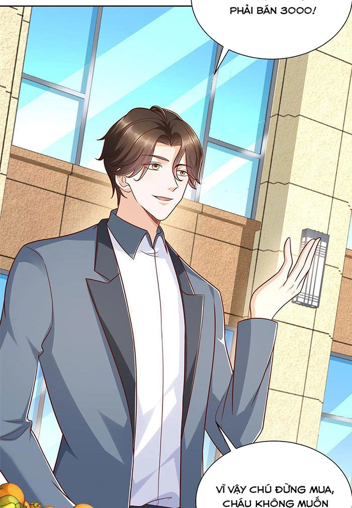 Mỗi Tuần Ta Có Một Nghề Nghiệp Mới Chapter 429 - 21