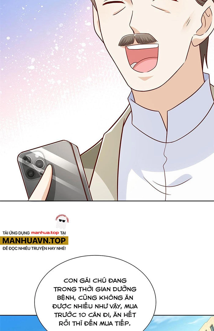 Mỗi Tuần Ta Có Một Nghề Nghiệp Mới Chapter 429 - 23