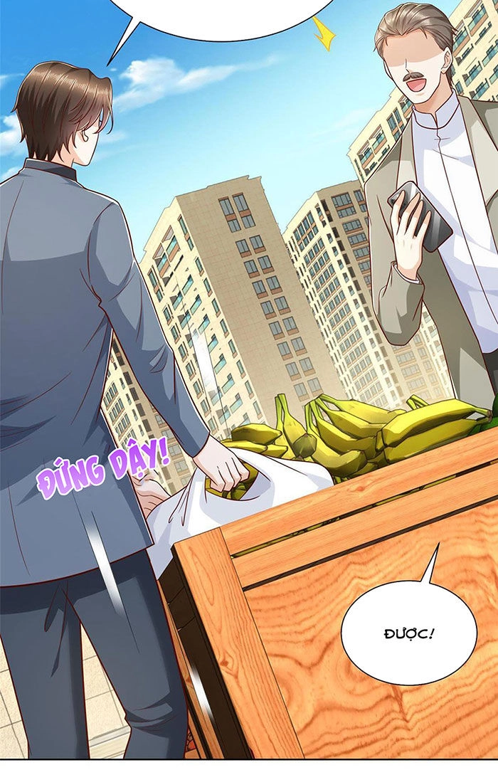 Mỗi Tuần Ta Có Một Nghề Nghiệp Mới Chapter 429 - 24