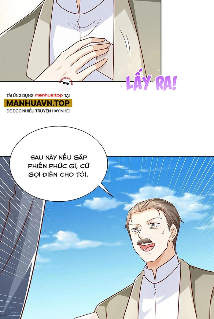 Mỗi Tuần Ta Có Một Nghề Nghiệp Mới Chapter 429 - 27