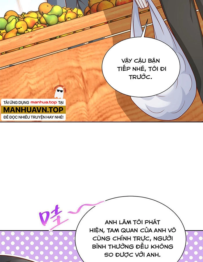 Mỗi Tuần Ta Có Một Nghề Nghiệp Mới Chapter 429 - 31