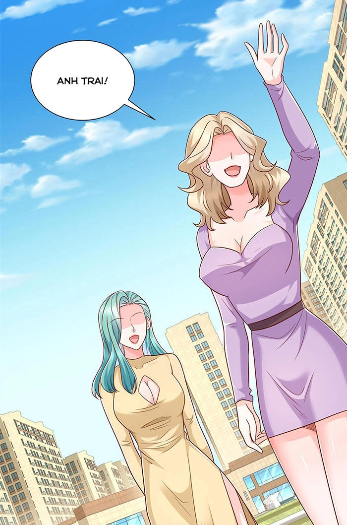 Mỗi Tuần Ta Có Một Nghề Nghiệp Mới Chapter 429 - 33