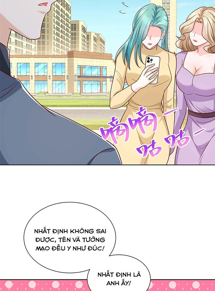 Mỗi Tuần Ta Có Một Nghề Nghiệp Mới Chapter 429 - 35