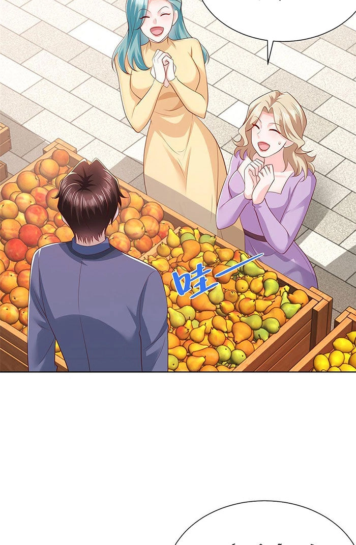 Mỗi Tuần Ta Có Một Nghề Nghiệp Mới Chapter 429 - 41