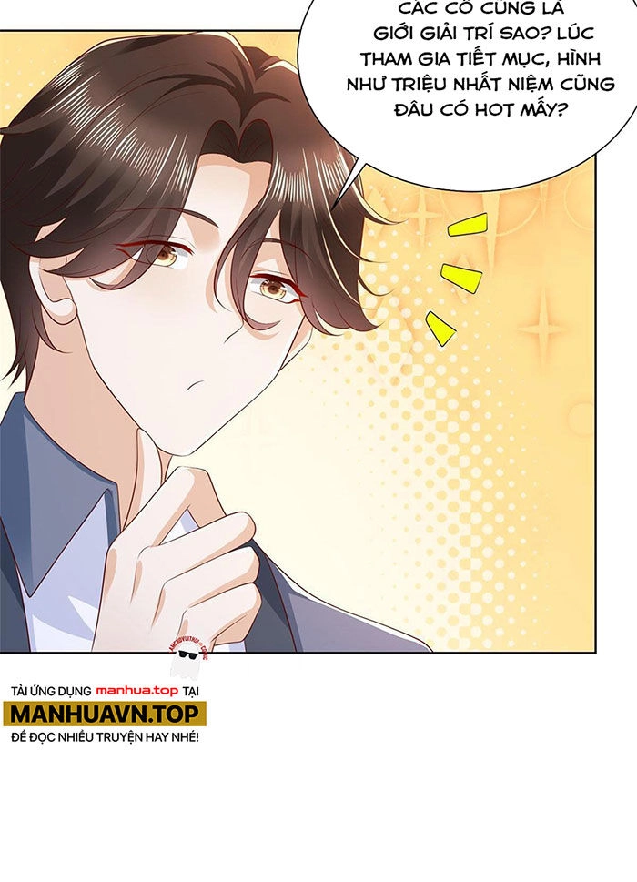 Mỗi Tuần Ta Có Một Nghề Nghiệp Mới Chapter 429 - 42