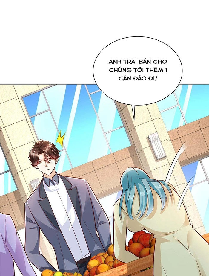 Mỗi Tuần Ta Có Một Nghề Nghiệp Mới Chapter 429 - 44