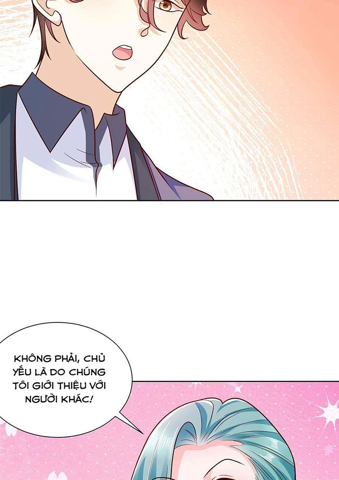 Mỗi Tuần Ta Có Một Nghề Nghiệp Mới Chapter 429 - 46