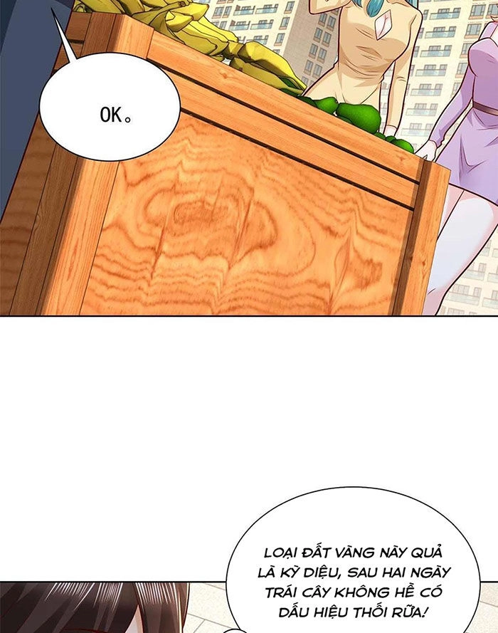 Mỗi Tuần Ta Có Một Nghề Nghiệp Mới Chapter 429 - 50