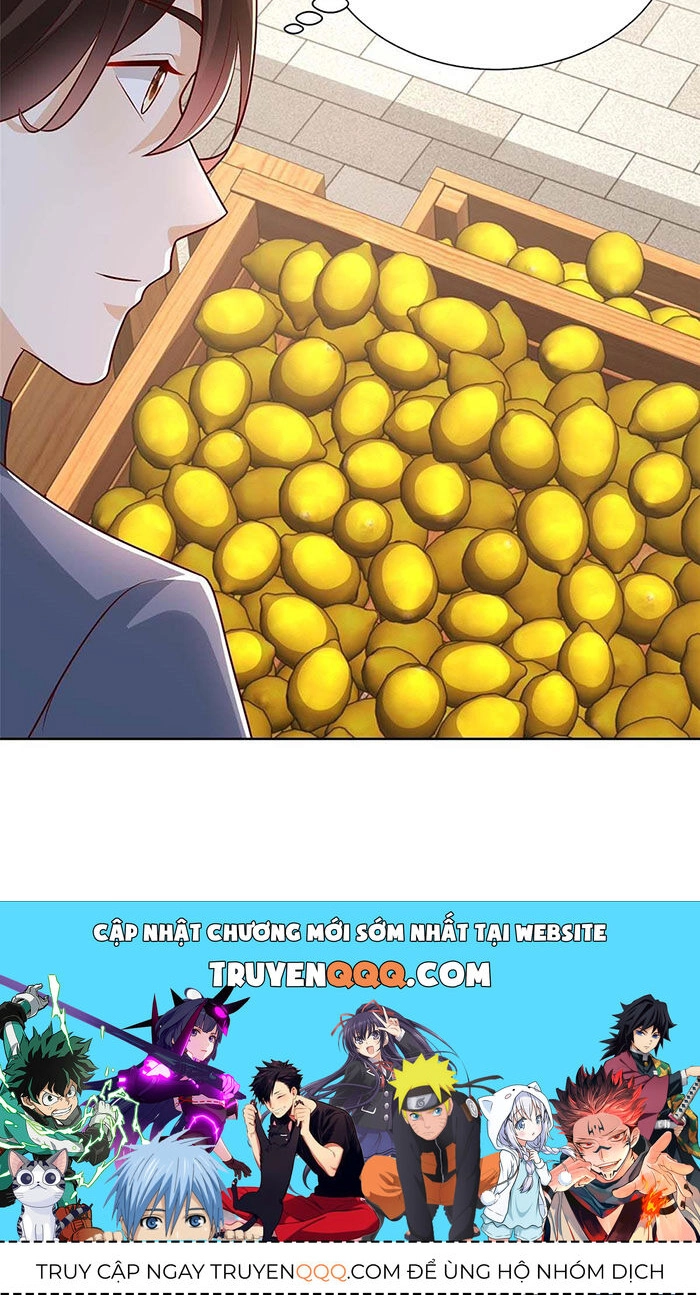 Mỗi Tuần Ta Có Một Nghề Nghiệp Mới Chapter 429 - 51