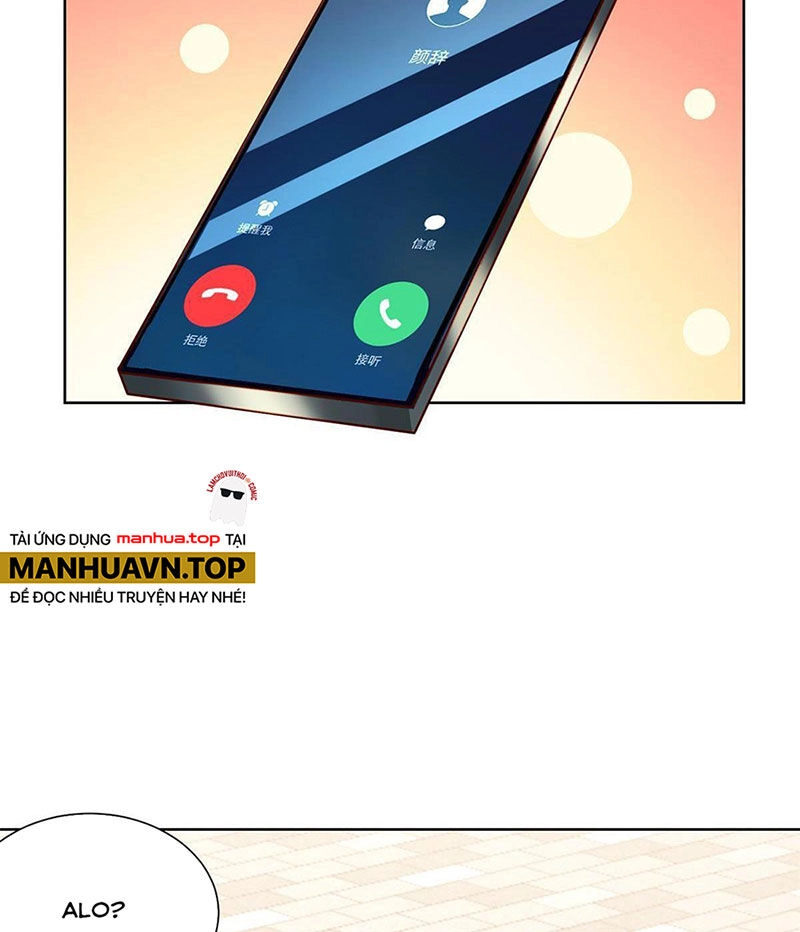 Mỗi Tuần Ta Có Một Nghề Nghiệp Mới Chapter 430 - 3