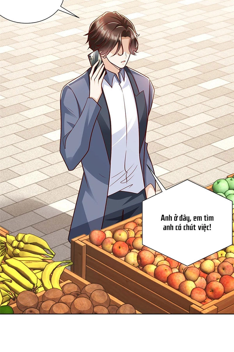 Mỗi Tuần Ta Có Một Nghề Nghiệp Mới Chapter 430 - 4