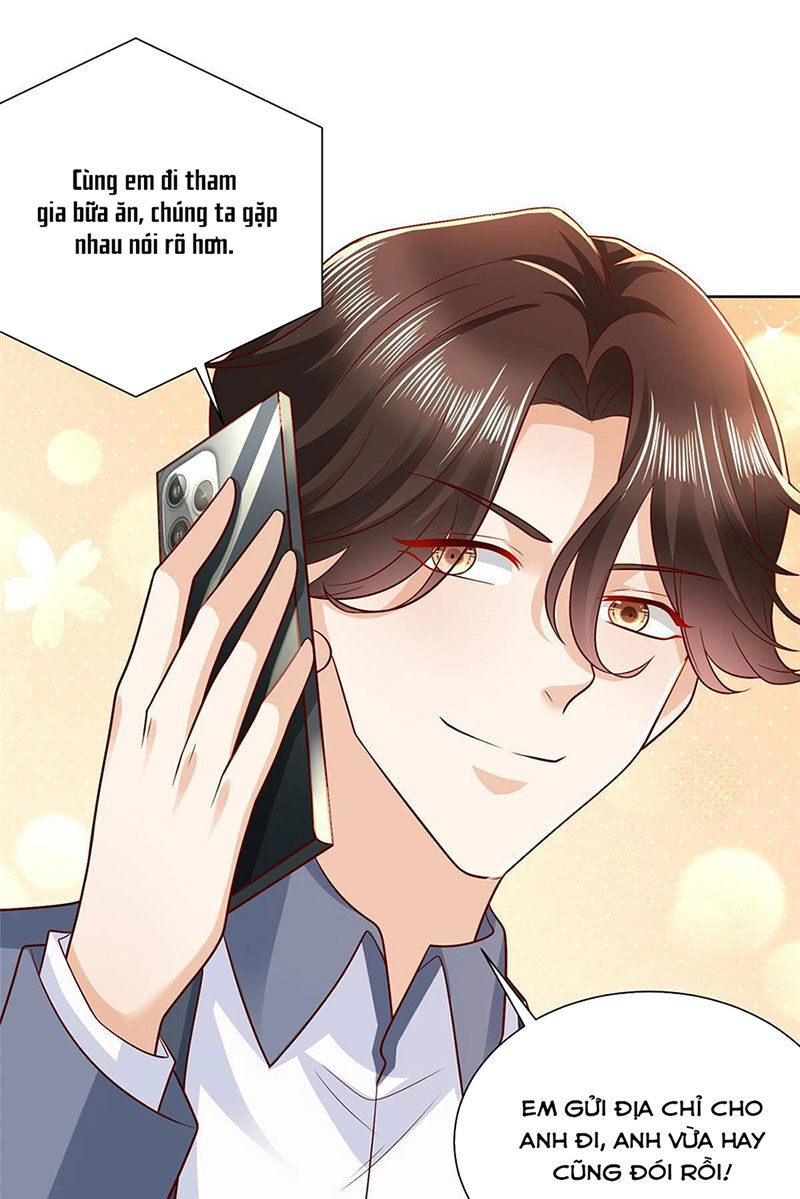 Mỗi Tuần Ta Có Một Nghề Nghiệp Mới Chapter 430 - 5