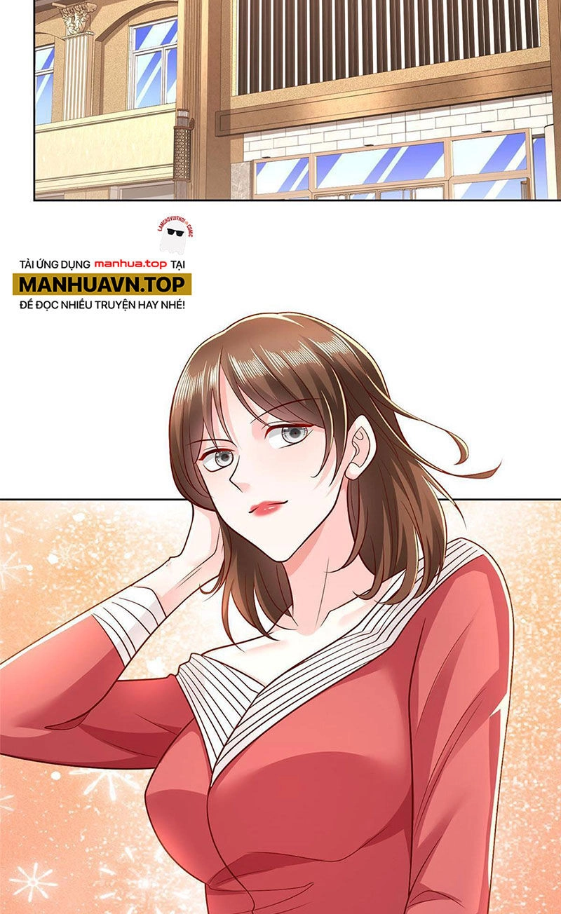 Mỗi Tuần Ta Có Một Nghề Nghiệp Mới Chapter 430 - 7