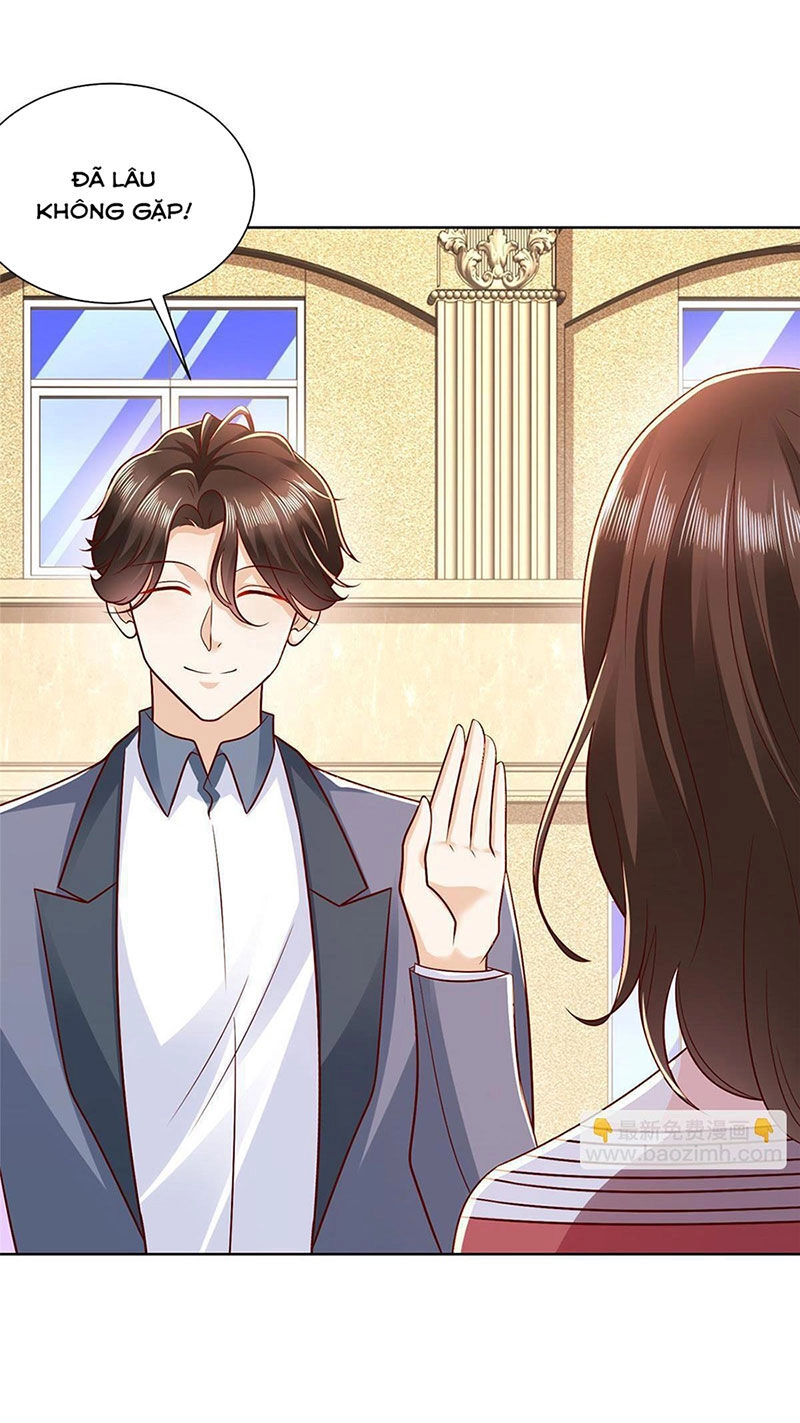 Mỗi Tuần Ta Có Một Nghề Nghiệp Mới Chapter 430 - 9