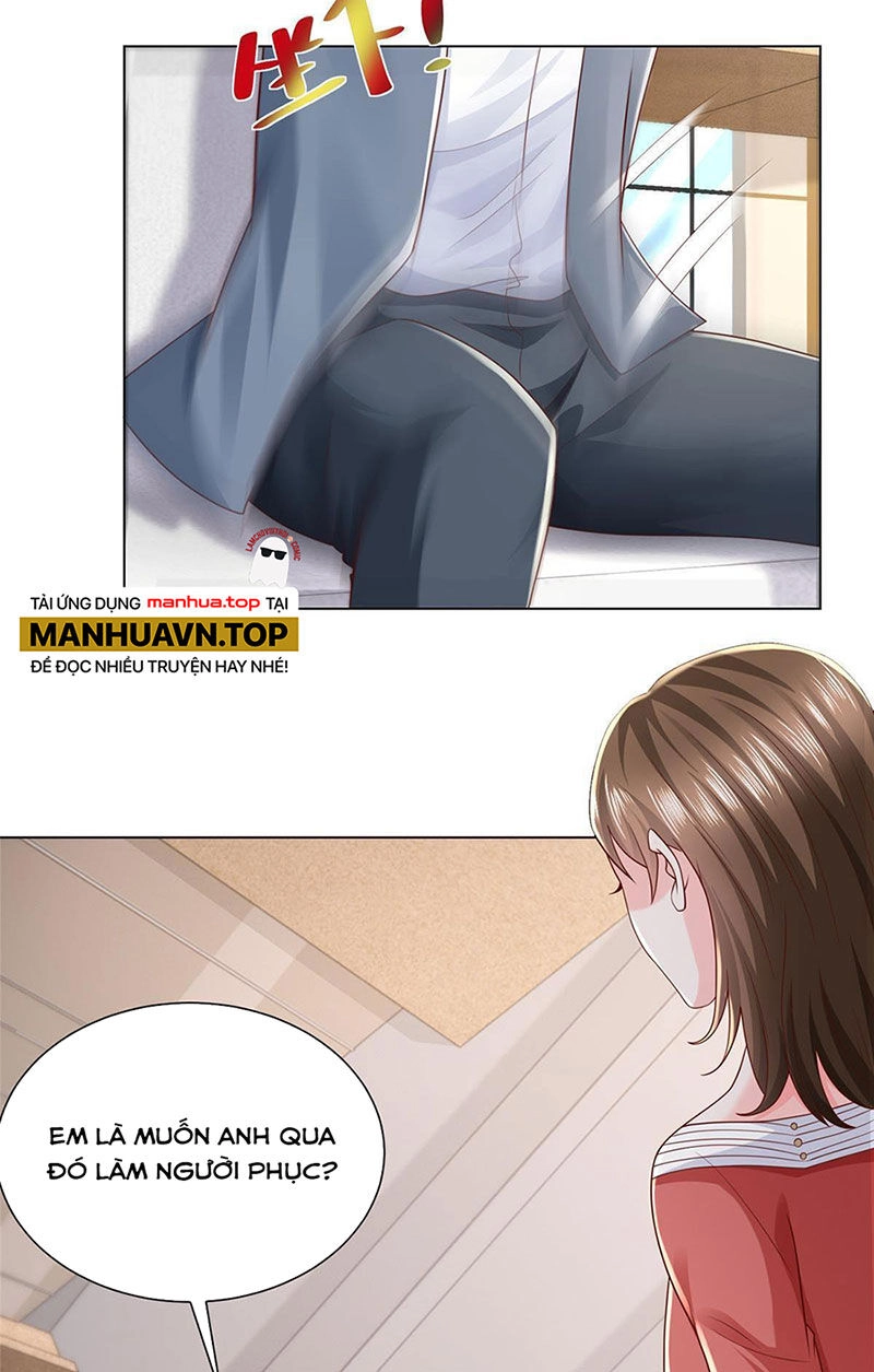 Mỗi Tuần Ta Có Một Nghề Nghiệp Mới Chapter 430 - 15