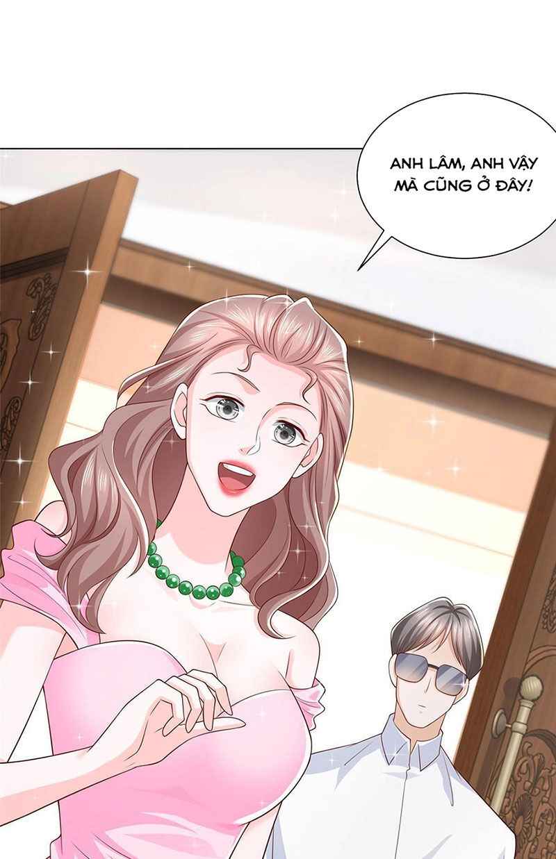 Mỗi Tuần Ta Có Một Nghề Nghiệp Mới Chapter 430 - 18