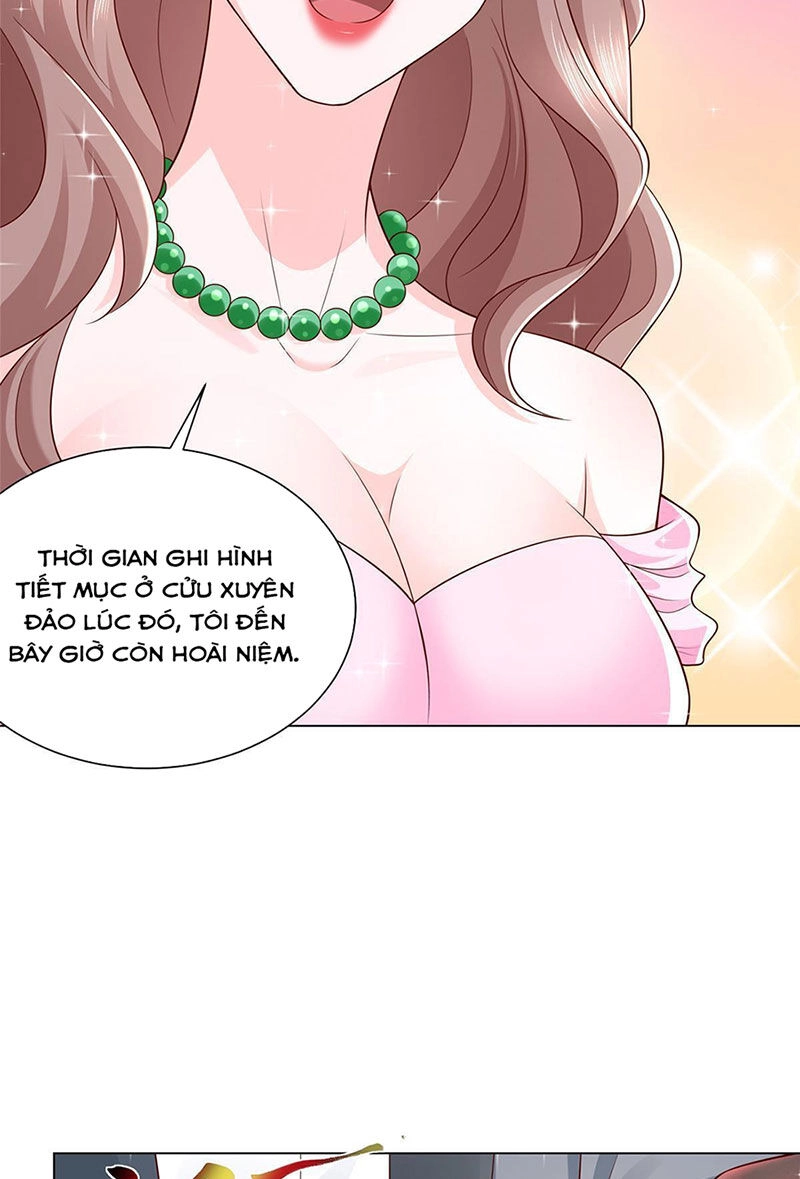 Mỗi Tuần Ta Có Một Nghề Nghiệp Mới Chapter 430 - 22