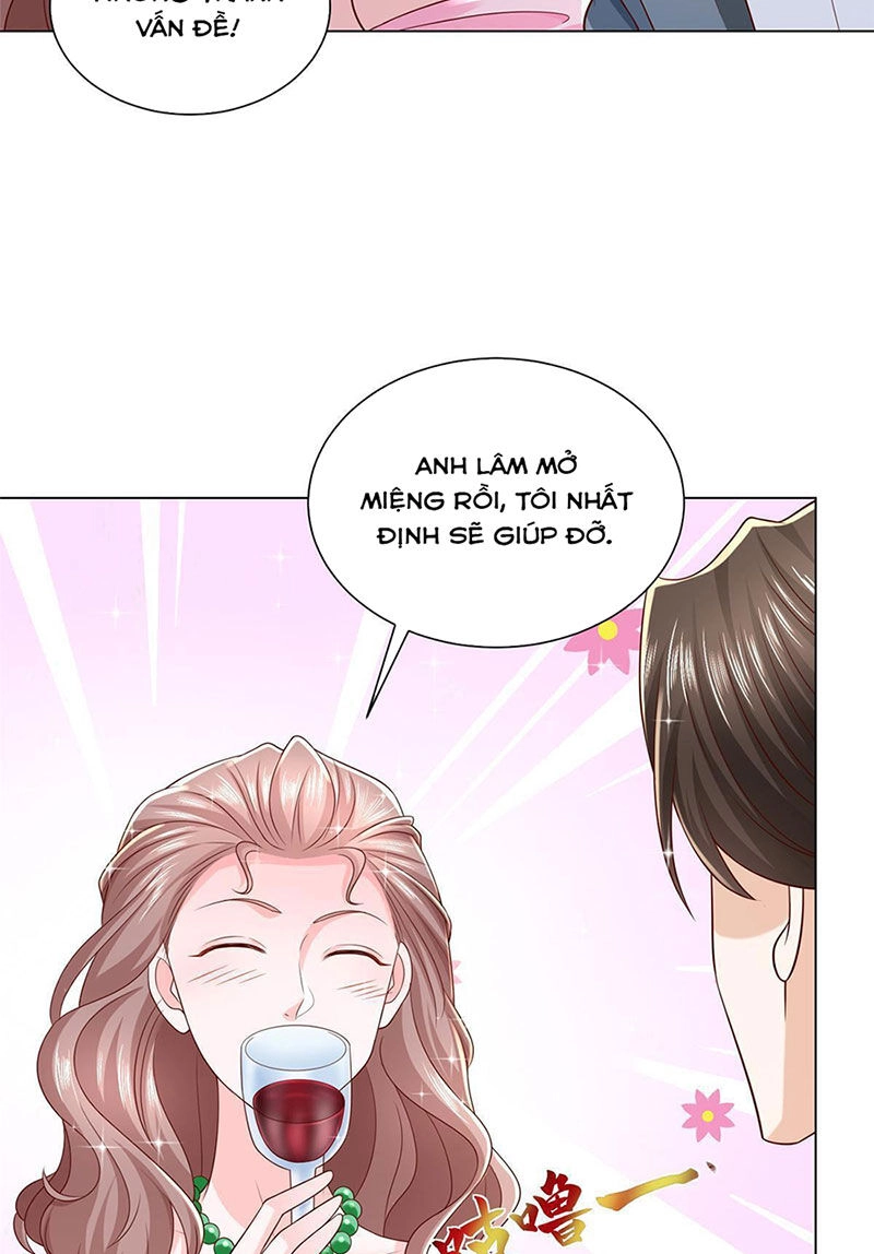 Mỗi Tuần Ta Có Một Nghề Nghiệp Mới Chapter 430 - 25